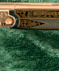 Little Rock, Arkansas Bicentennial Shotgun - Image 4
