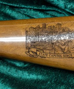 Little Rock, Arkansas Bicentennial Shotgun - Image 5