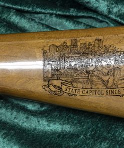 Little Rock, Arkansas Bicentennial Shotgun - Image 2
