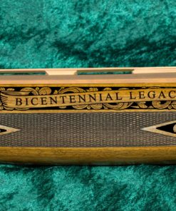 Little Rock, Arkansas Bicentennial Shotgun - Image 6