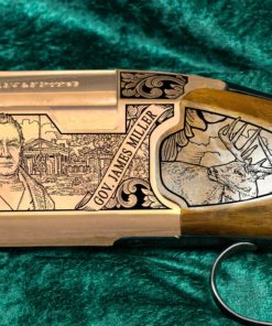 Little Rock, Arkansas Bicentennial Shotgun - Image 7