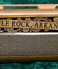 Little Rock, Arkansas Bicentennial Shotgun - Image 8