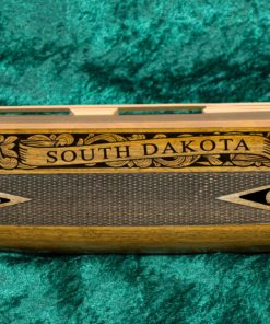 South Dakota Legacy Over-Under Shotgun