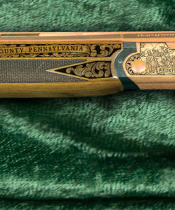 Bedford County 250th Anniversary Shotgun - Image 2