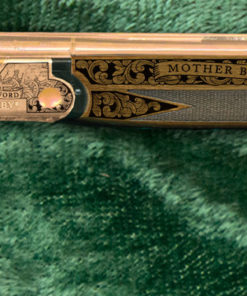 Bedford County 250th Anniversary Shotgun - Image 6