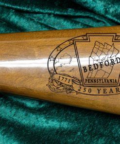 Bedford County 250th Anniversary Shotgun - Image 4