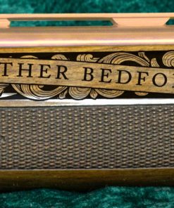 Bedford County 250th Anniversary Shotgun - Image 9