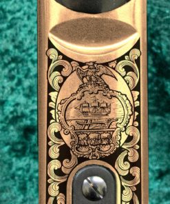 Bedford County 250th Anniversary Shotgun - Image 5