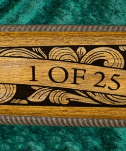 Bedford County 250th Anniversary Shotgun - Image 7