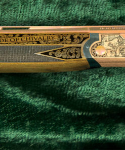 Alternative view of American Farrier Shotgun