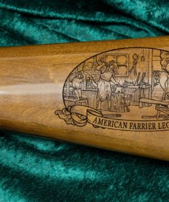 American Farrier Shotgun