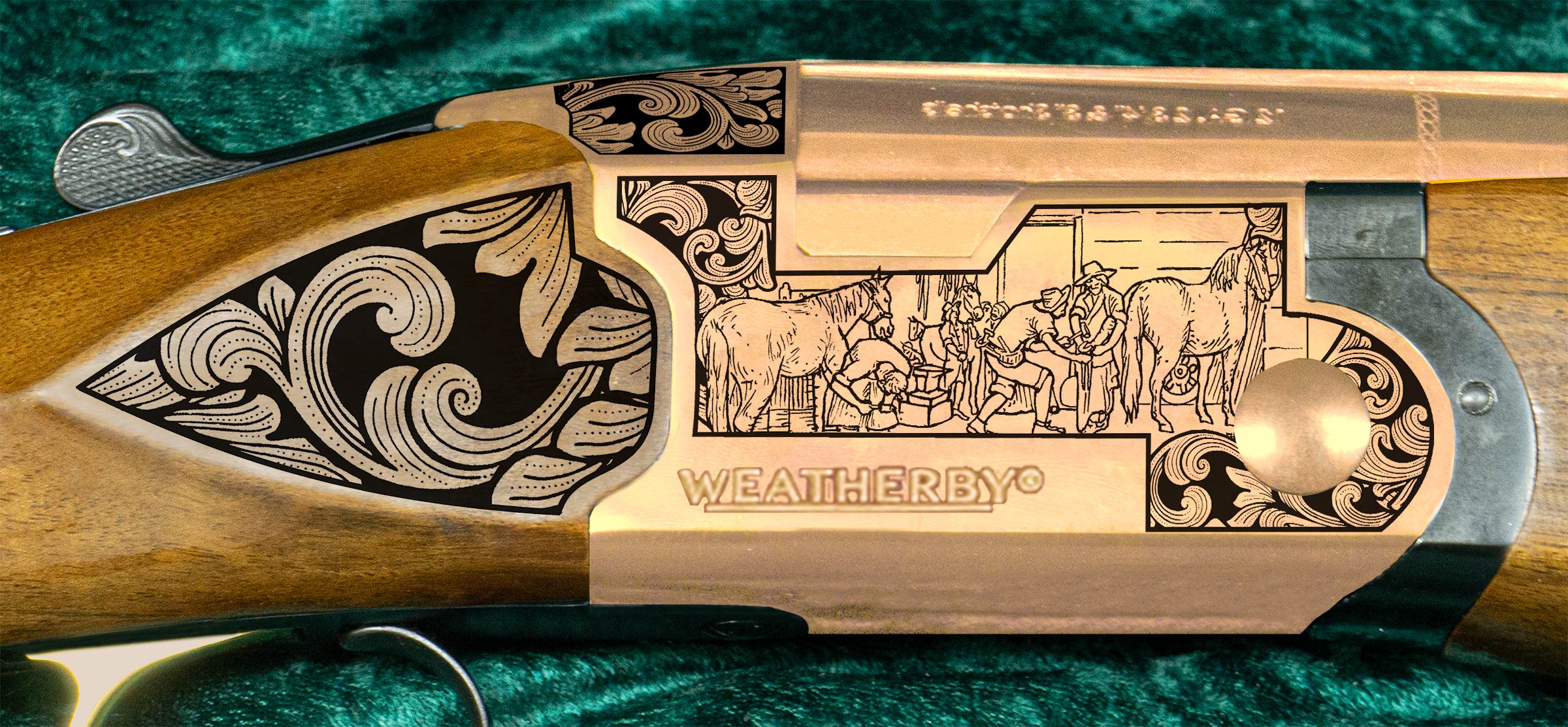 American Farrier Shotgun - Image 9