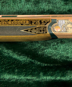 The American Logger Shotgun - Image 4