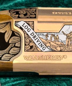 The American Logger Shotgun - Image 7