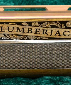 The American Logger Shotgun - Image 8