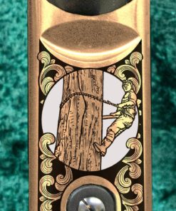 The American Logger Shotgun - Image 5