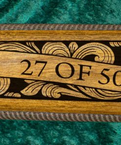 The American Logger Shotgun - Image 6