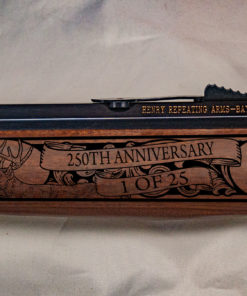 The Chatham County 250th Anniversary Rifle - Image 4