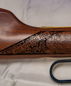 The Chatham County 250th Anniversary Rifle - Image 8