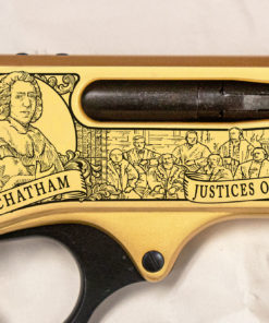 The Chatham County 250th Anniversary Rifle - Image 7