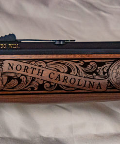 The Chatham County 250th Anniversary Rifle - Image 6