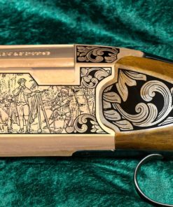 American Surveyor Shotgun