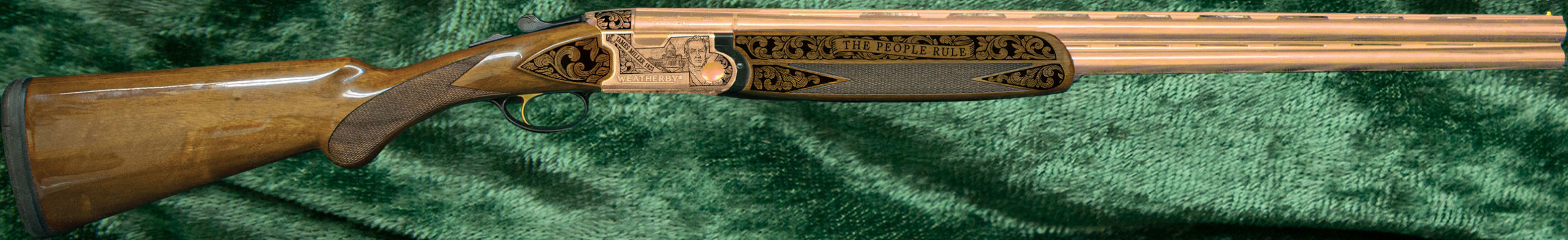 Arkansas Legacy Shotgun - Image 9