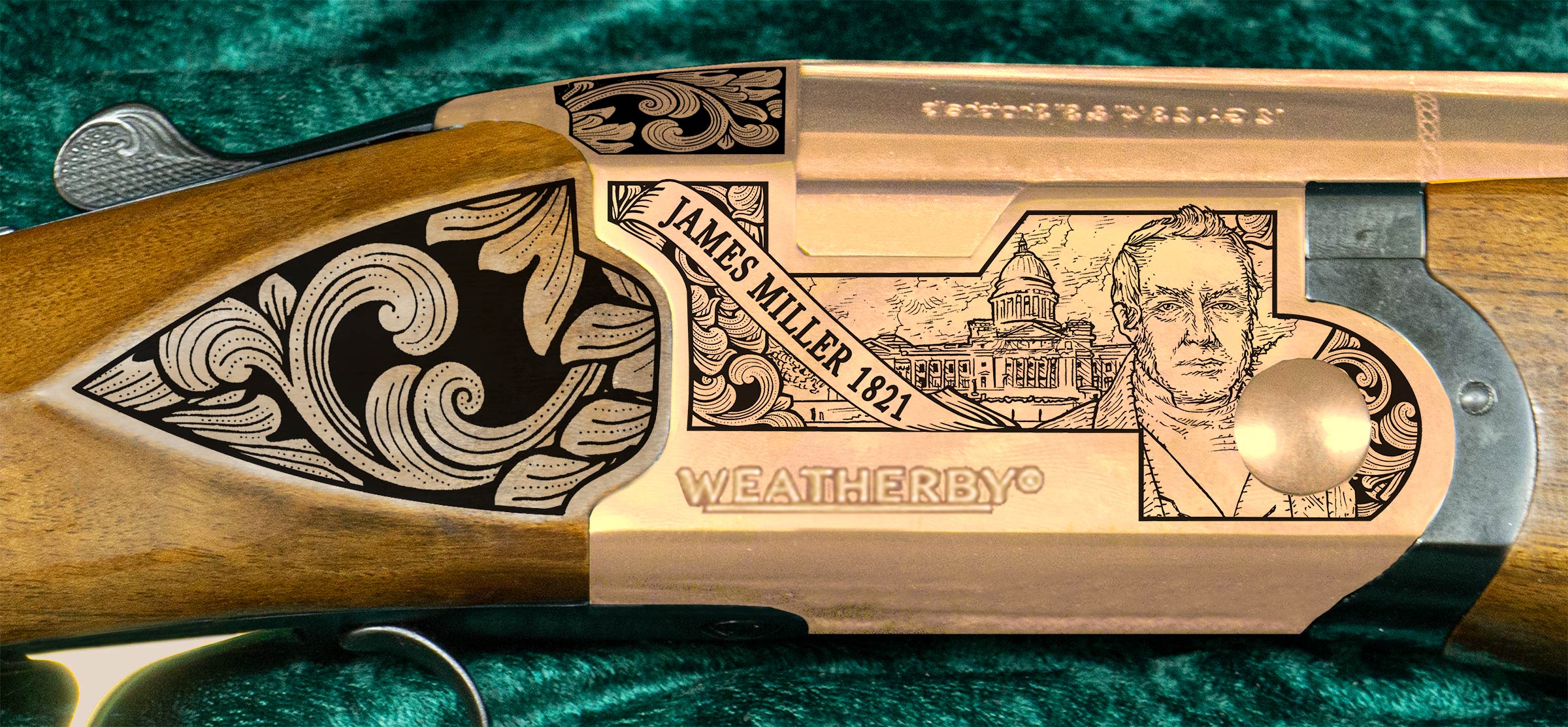 Arkansas Legacy Shotgun - Image 7