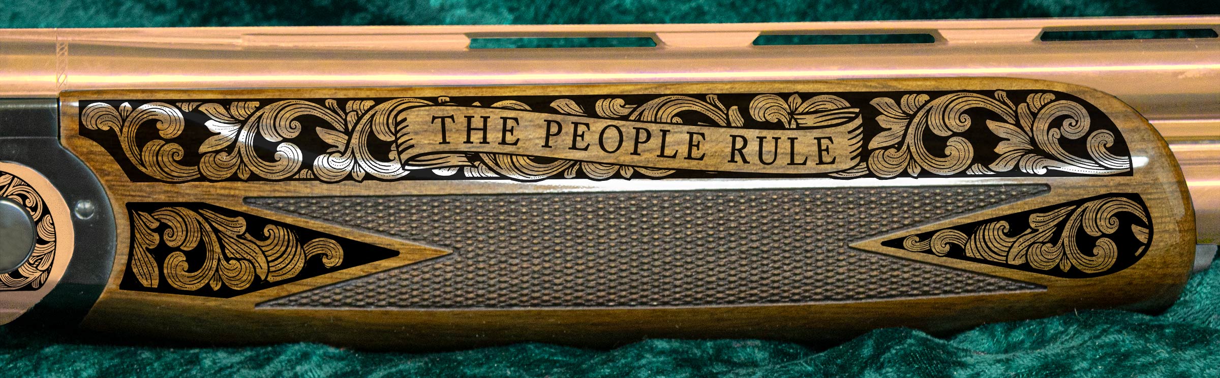 Arkansas Legacy Shotgun - Image 8