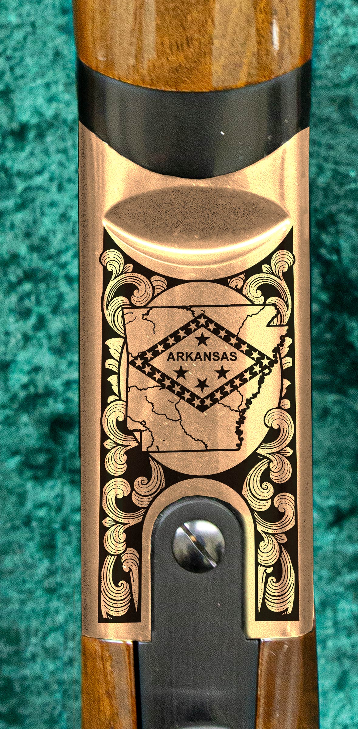 Arkansas Legacy Shotgun - Image 6