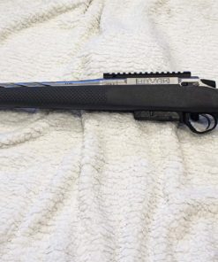 Seekins Precision Havak Pro Hunter PH2Rifle