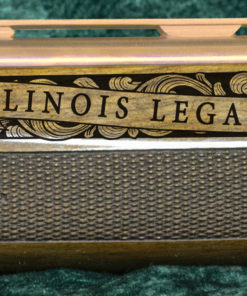 Illinois Legacy Over/Under Shotgun