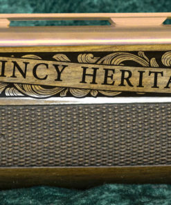 Quincy IL Heritage Over/Under Shotgun