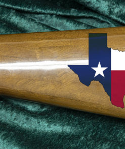 Texas Legacy Over/Under Shotgun
