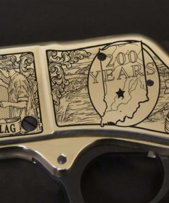 The Morgan County Bicentennial Rifle