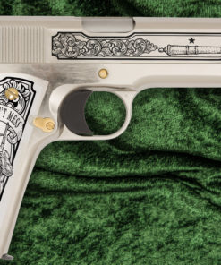 The Come and Take It Pistol - Image 2