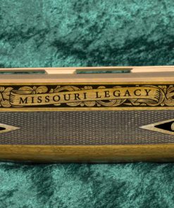 The Missouri Legacy Shotgun