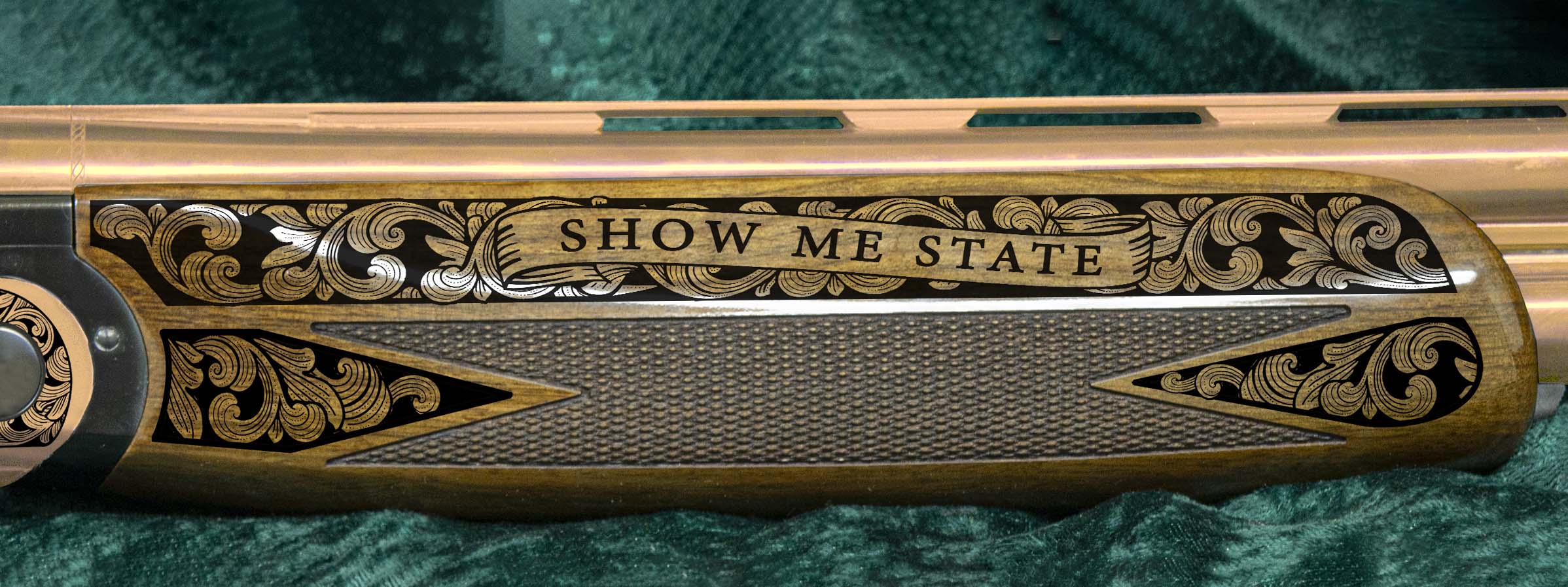 The Missouri Legacy Shotgun - Image 7
