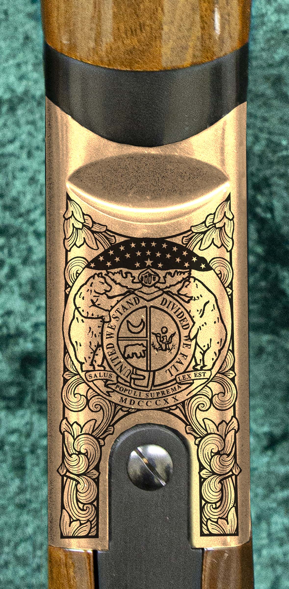 The Missouri Legacy Shotgun - Image 5