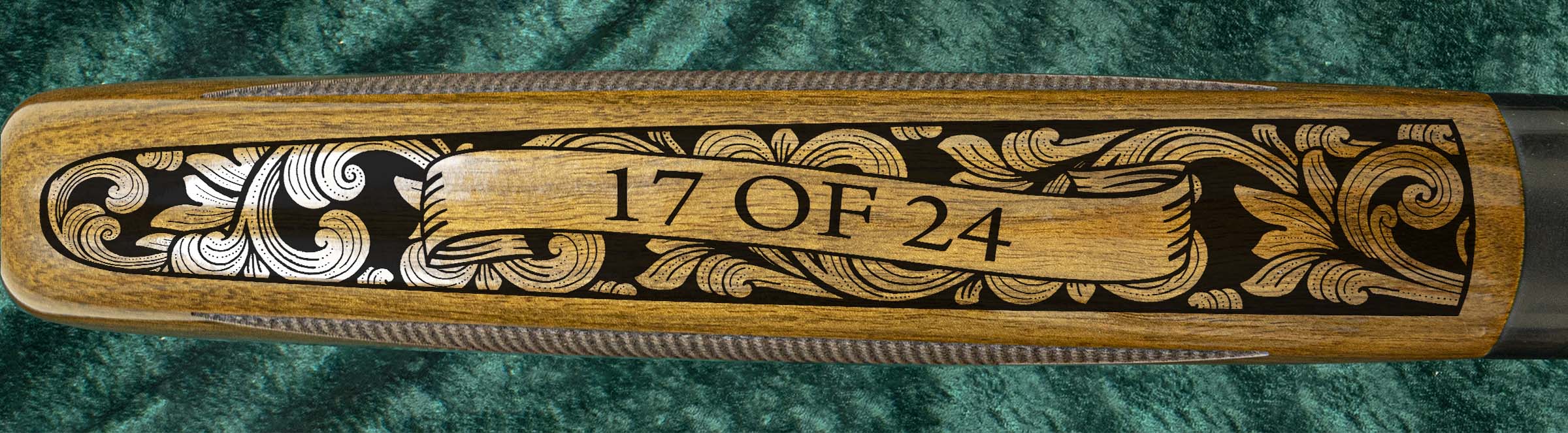 The Missouri Legacy Shotgun - Image 6