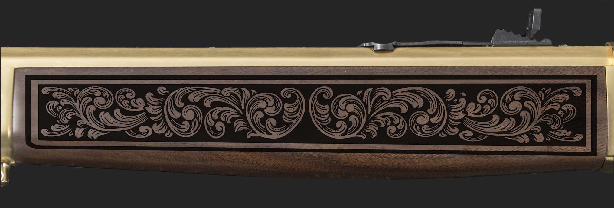 The North American Bison Rifle - Image 3