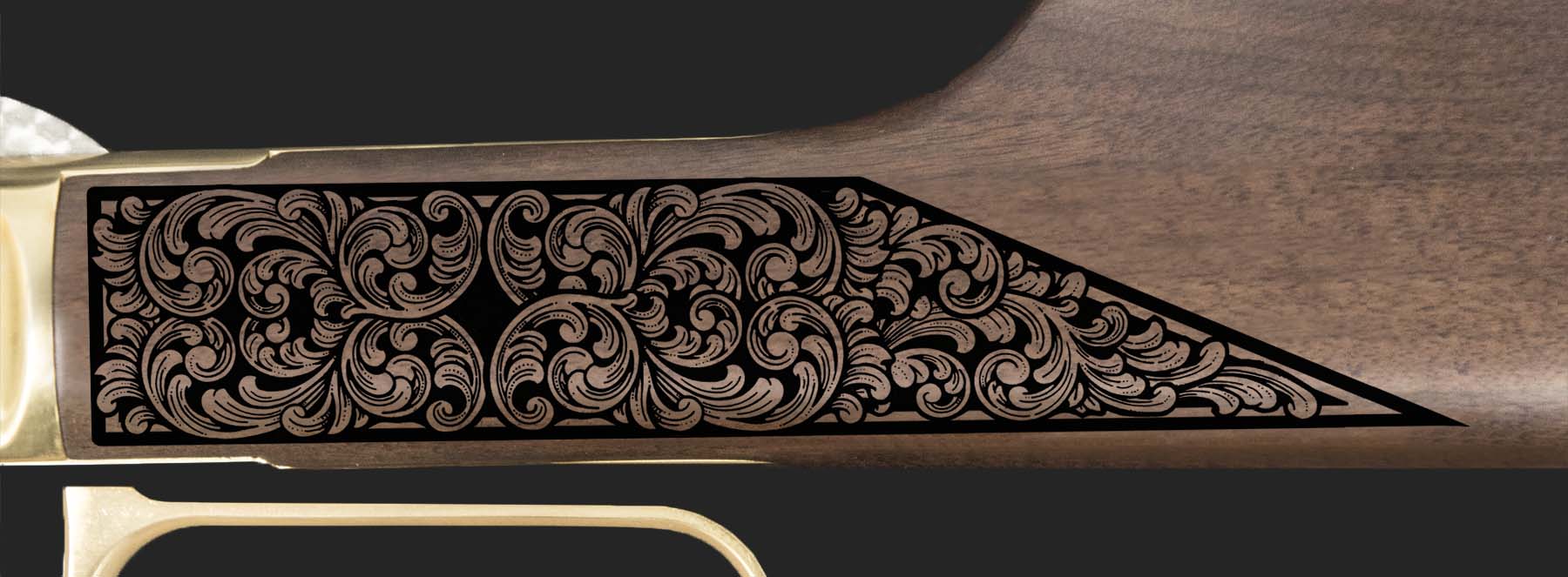 The North American Bison Rifle - Image 4