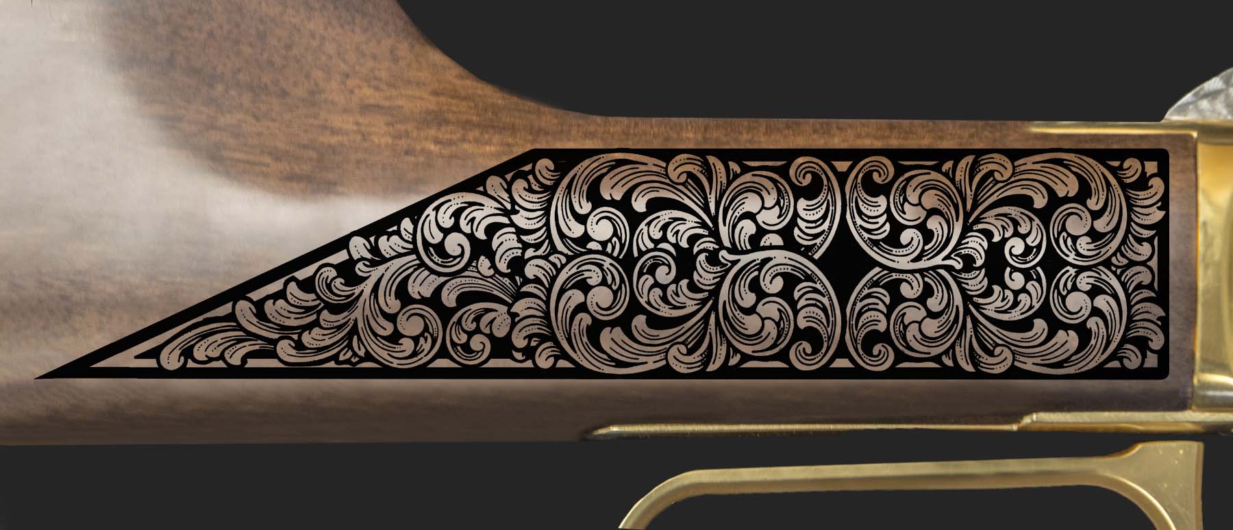 The North American Bison Rifle - Image 7