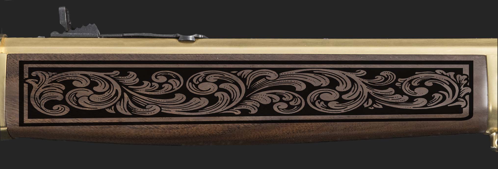 The North American Bison Rifle - Image 9