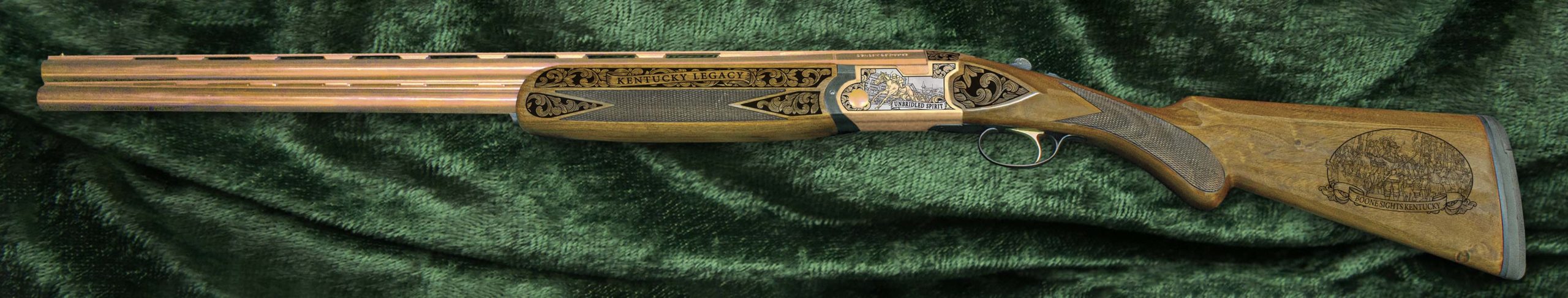 The Kentucky Legacy Shotgun - Image 2