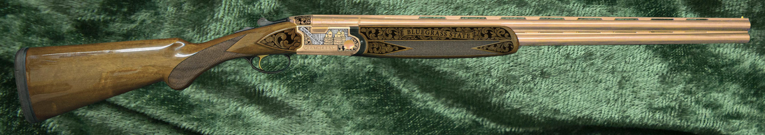 The Kentucky Legacy Shotgun - Image 9