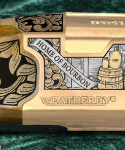 The Kentucky Legacy Shotgun