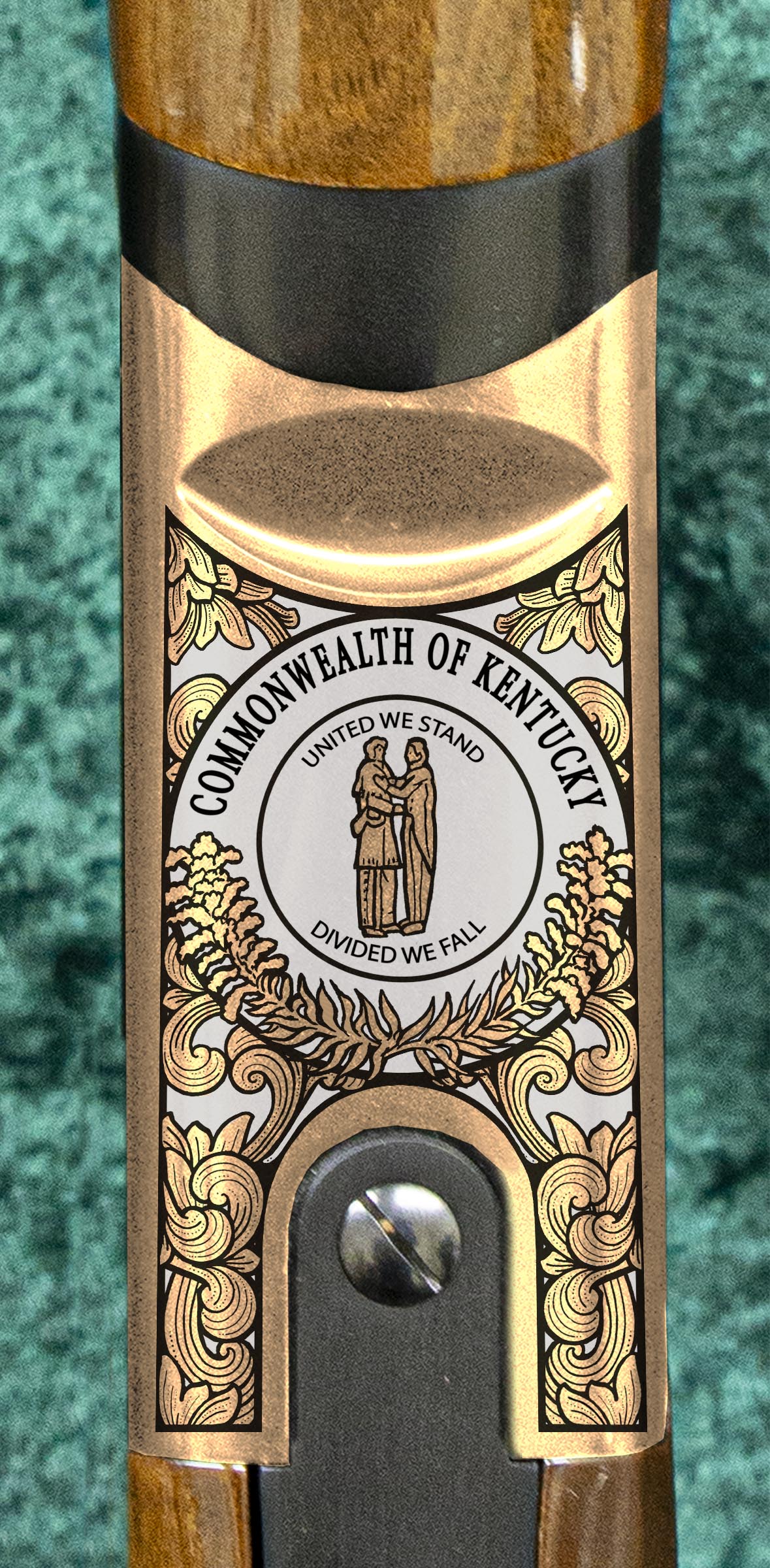 The Kentucky Legacy Shotgun - Image 6