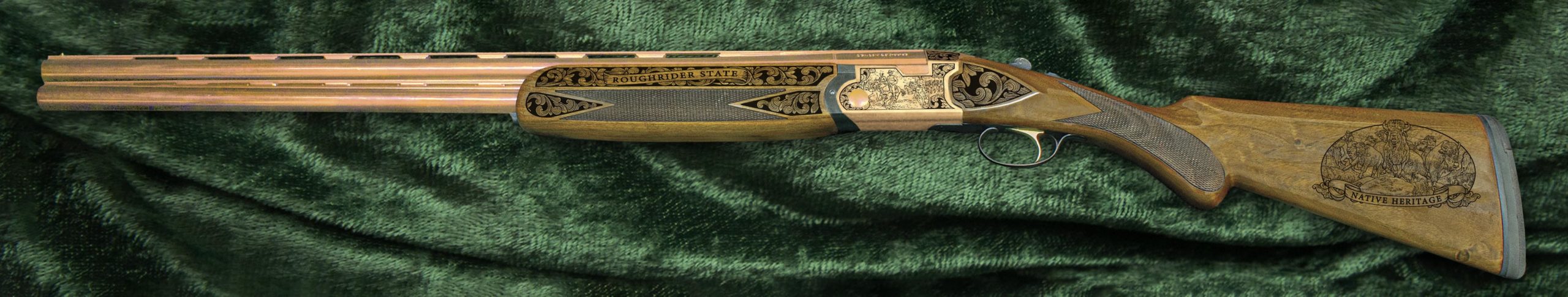 The North Dakota Legacy Shotgun - Image 2