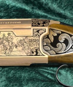 The North Dakota Legacy Shotgun